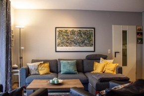 Seebach Wohnung 06, Boltenhagen